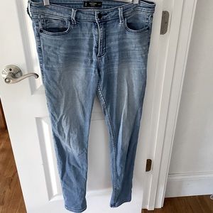 Abercrombie jeans